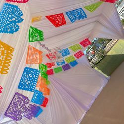 Decoracion Mexicana