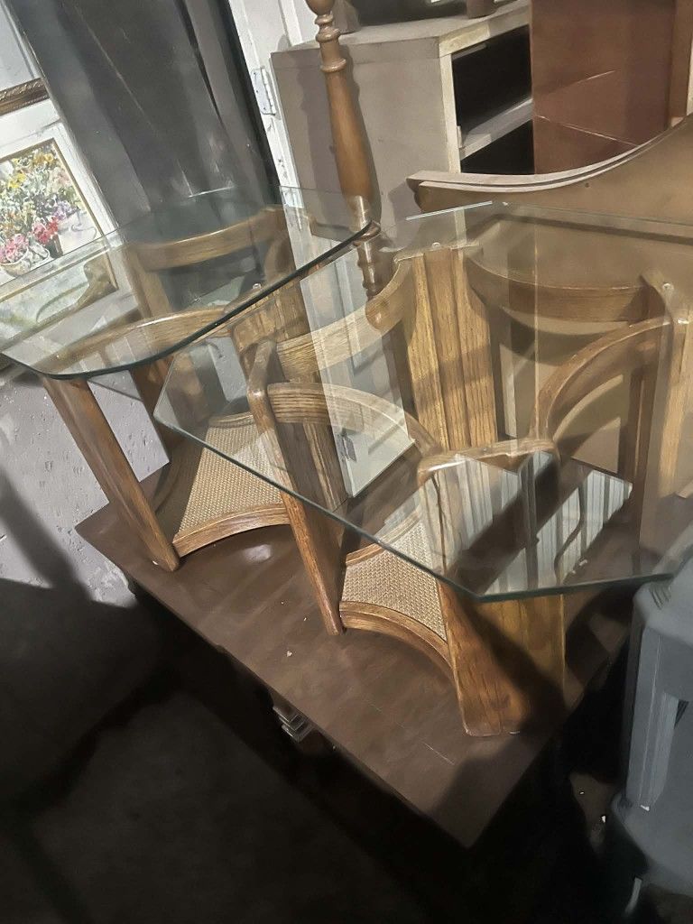 Side Tables