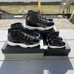 Air Jordan 11 Retro