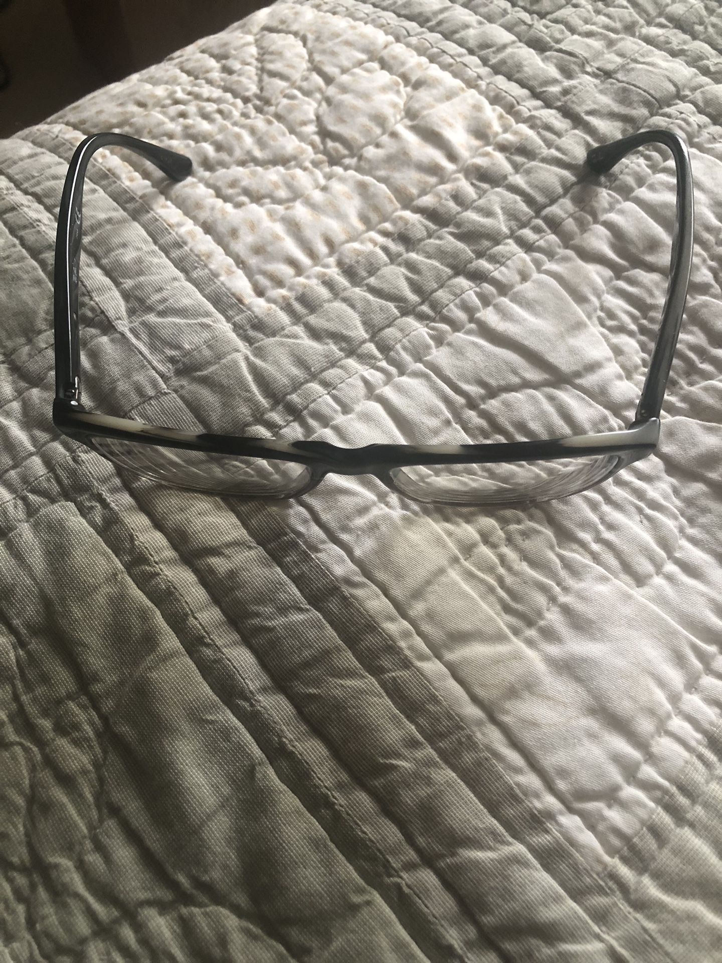 Ray-Ban Eyeglass Frames