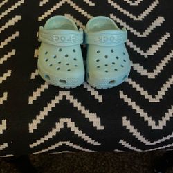 Baby Crocs