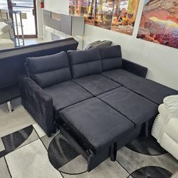 Sleeper Sofa 
