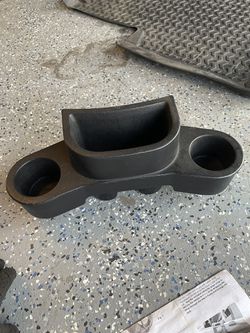 Cup Holder/Trash Can Jeep Wrangler for Sale in San Diego, CA - OfferUp
