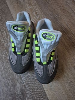 Air Max 95'
