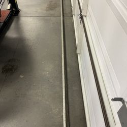Free Garage Door Brace