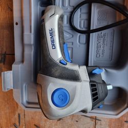 Dremel Trio