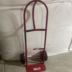 MILWAUKEE Dolly