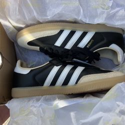 Adidas Samba’s