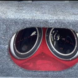 Speakers