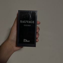 Dior Savage EDT 