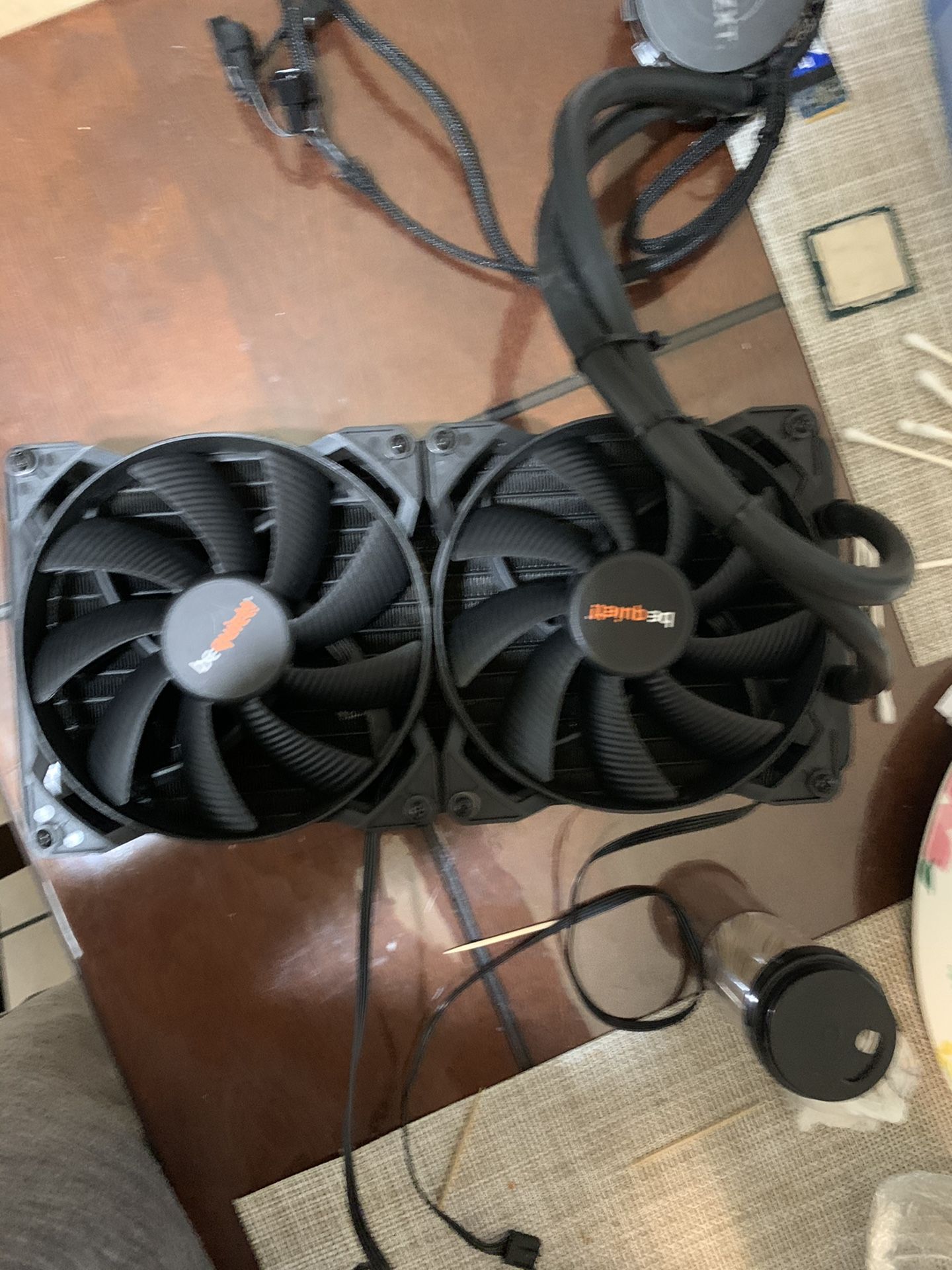 NZXT Kraken X61
