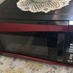 Hamilton Microwave 