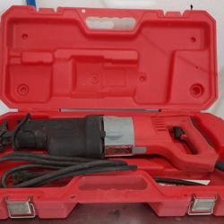 Milwaukee  Sawzall Mod.6636_21