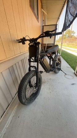 Ridstar q20