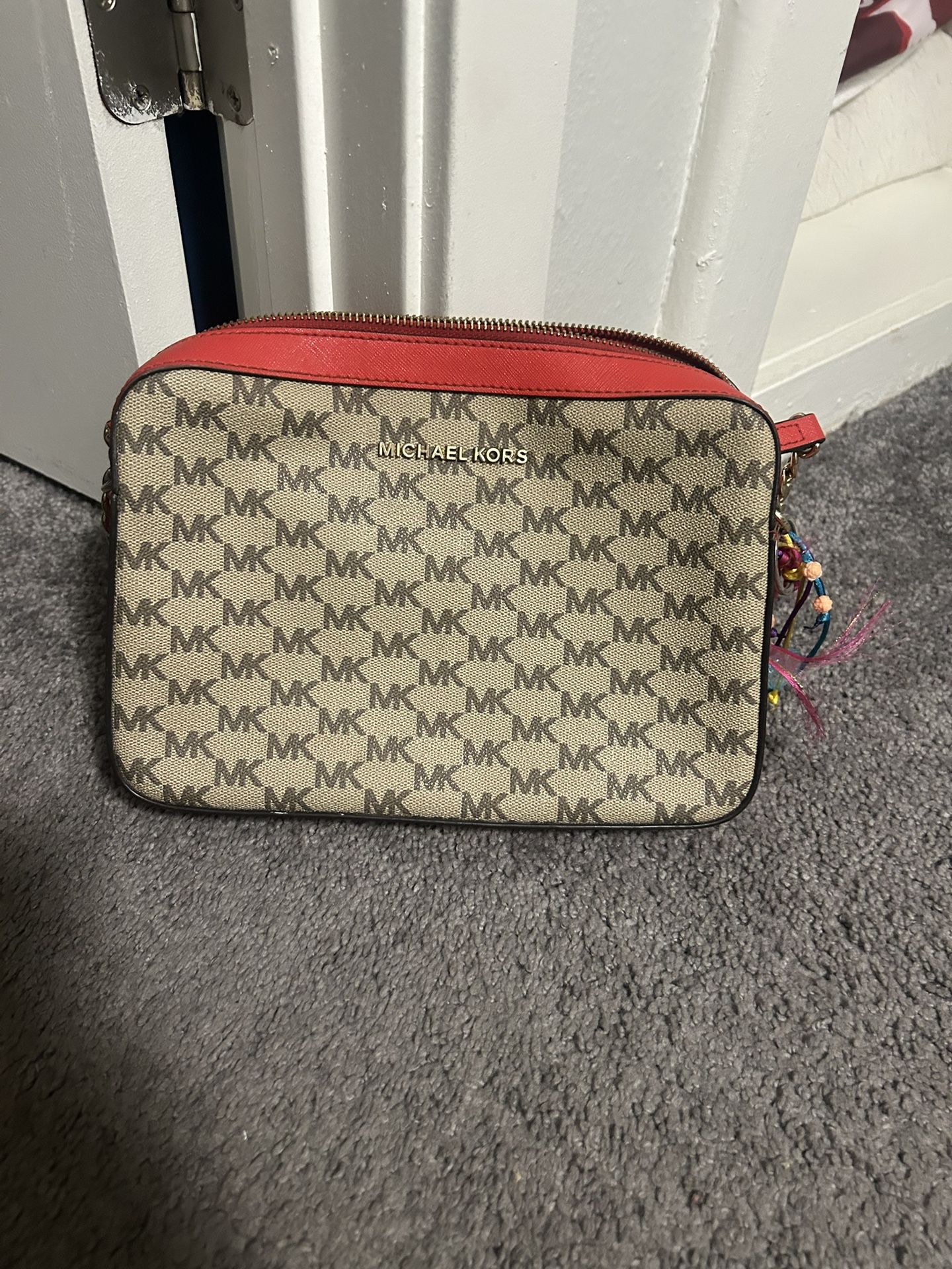 Micheal Kors Bag