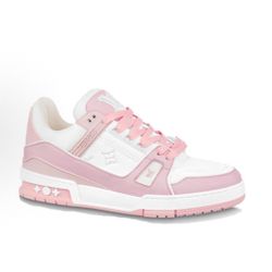 LOUIS VUITTON sneakers(s174)83