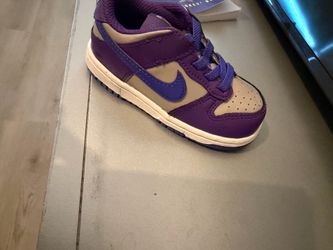 Nike dunk