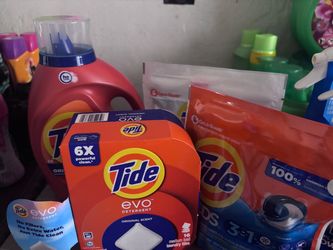 Tide Bundle