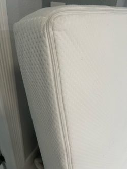 Vendo colchón de Cuna