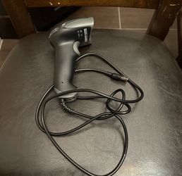 Laser Bar Code Scanner