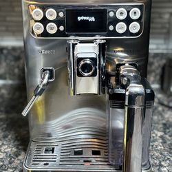 Espresso Café 