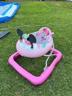 Baby walker