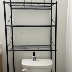 Bathroom Storage