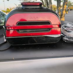 6 In 1 Ninja Smart Grill