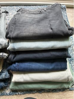Men’s “PAIGE” Jeans $30 each