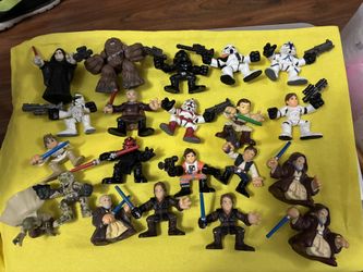 FOR THE STAR WARS COLLECTOR