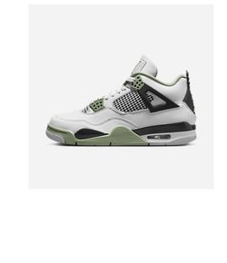 Air Jordan 4 Retro