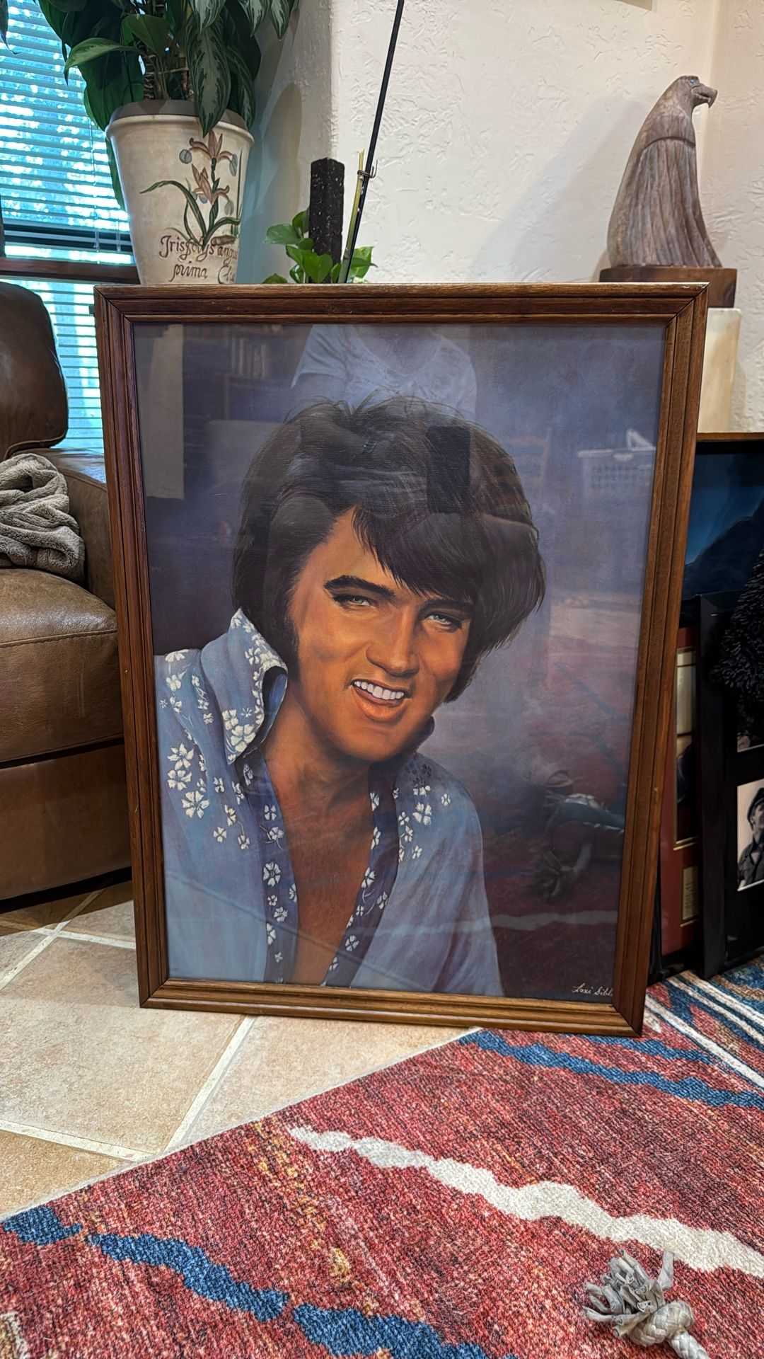 Elvis Presley Memorabilia