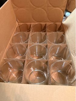 Candle making supplies