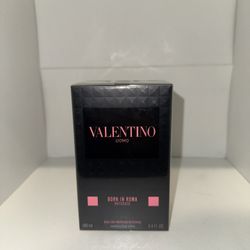 Valentino Born In Roma “Intense” Cologne