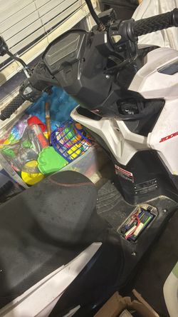 Moter bike