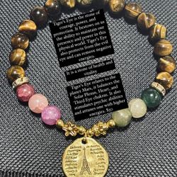 Energy And Healing Bracelets 