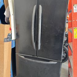 Refrigerator For Parts FREE