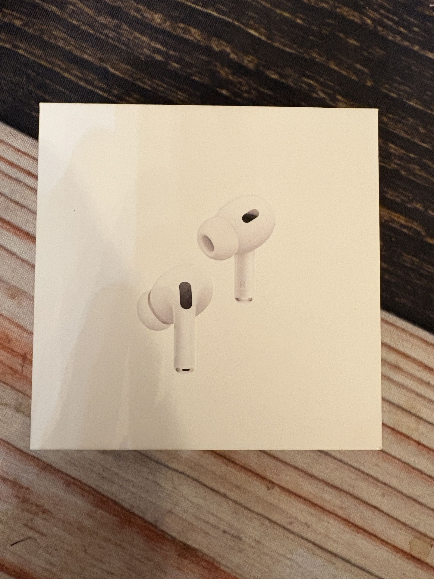 AirPods Pro 2nd Generation Headphones