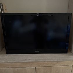 32 Inch Insignia TV (Not a Smart TV) 