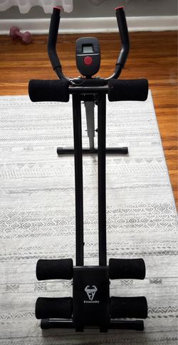 Ab machine