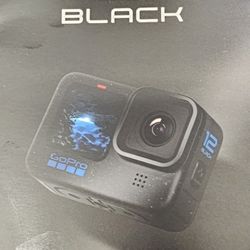 GO PRO HERO 12 NEW SEALED