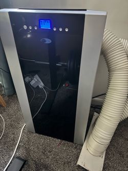 Whynter ARC-14s air conditioner