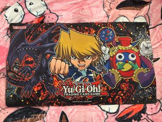 Yugioh Playmat Joey