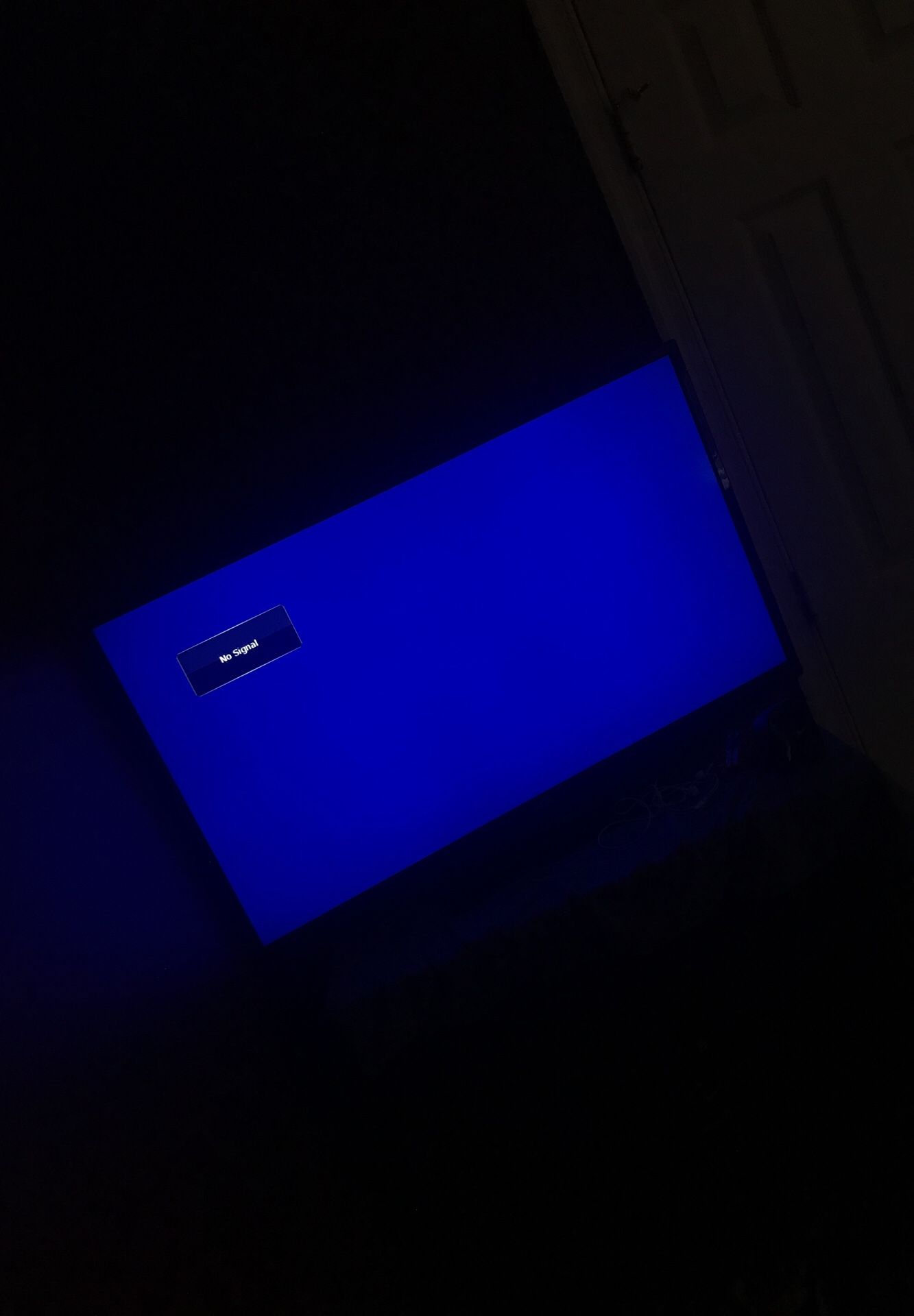 42 inch RCA plasma screen