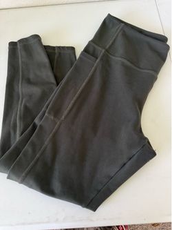 Danskin leggings large