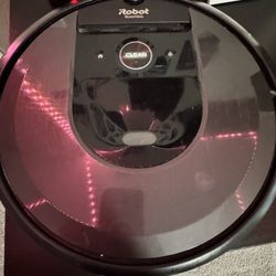 Roomba I7