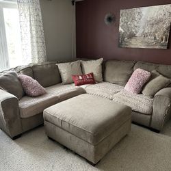 $125 Used couch Some Damage 