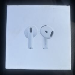 AirPods 4 