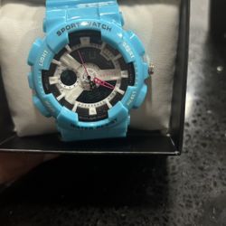 Invicta Sport Watch
