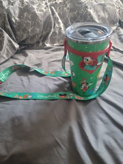 Disney Holiday Tumblr 